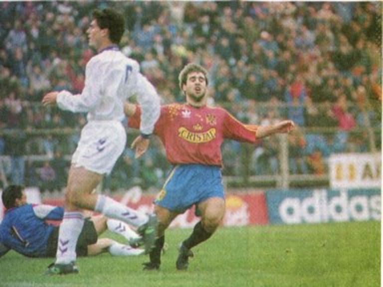 Rodrigo «El Pony» Ruiz: Sería una felicidad increíble dirigir a Unión Española