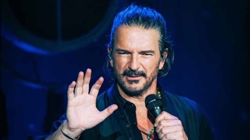 Ricardo Arjona