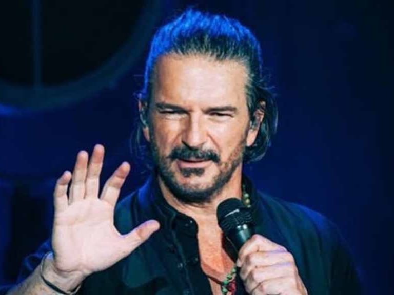 Ricardo Arjona