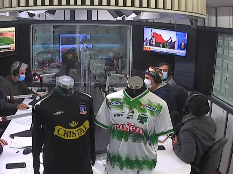 Revive la edición de Los Tenores de este 17 de junio