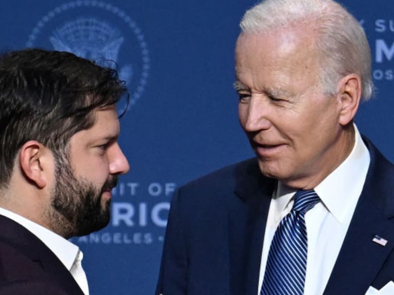 Medioambiente y no exclusión de países: Los temas que se abordarán en la reunión bilateral entre Gabriel Boric y Joe Biden