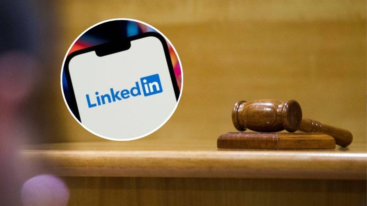 Mujer fue despedida por buscar trabajo en LinkedIn durante licencia médica: Justicia ordenó pagar indemnización
