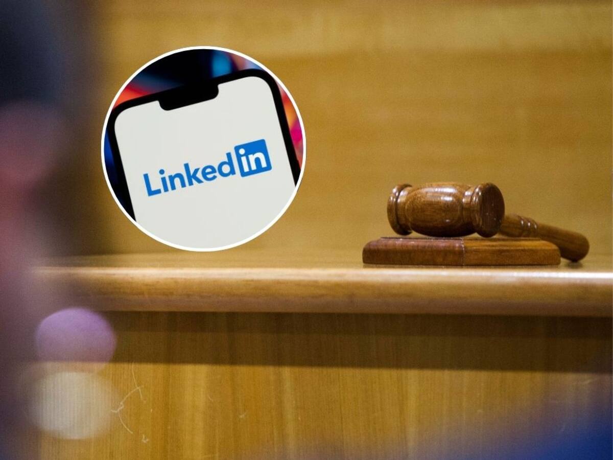 Mujer fue despedida por buscar trabajo en LinkedIn durante licencia médica: Justicia ordenó pagar indemnización