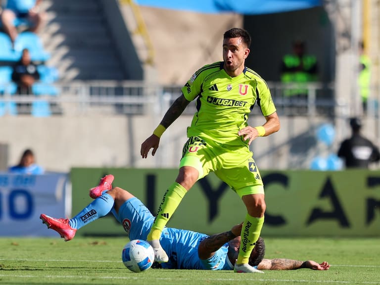 Amargura doble en el norte: la U de Chile gana a Iquique, pero los azules quedan fuera de Copa Libertadores y los nortinos descienden a Primera B
