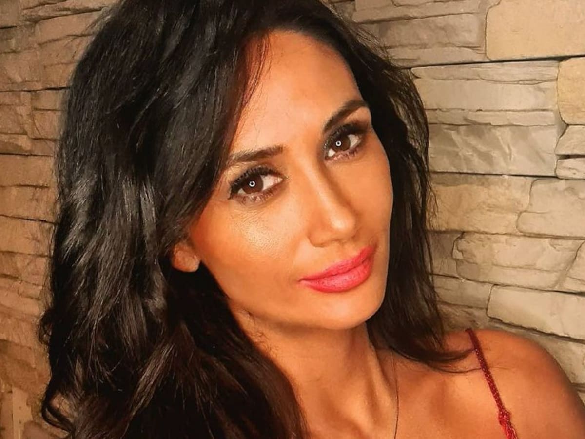 «Está enojado»: Pamela Díaz reveló que Manuel Neira le pidió que no hable más de él en TV