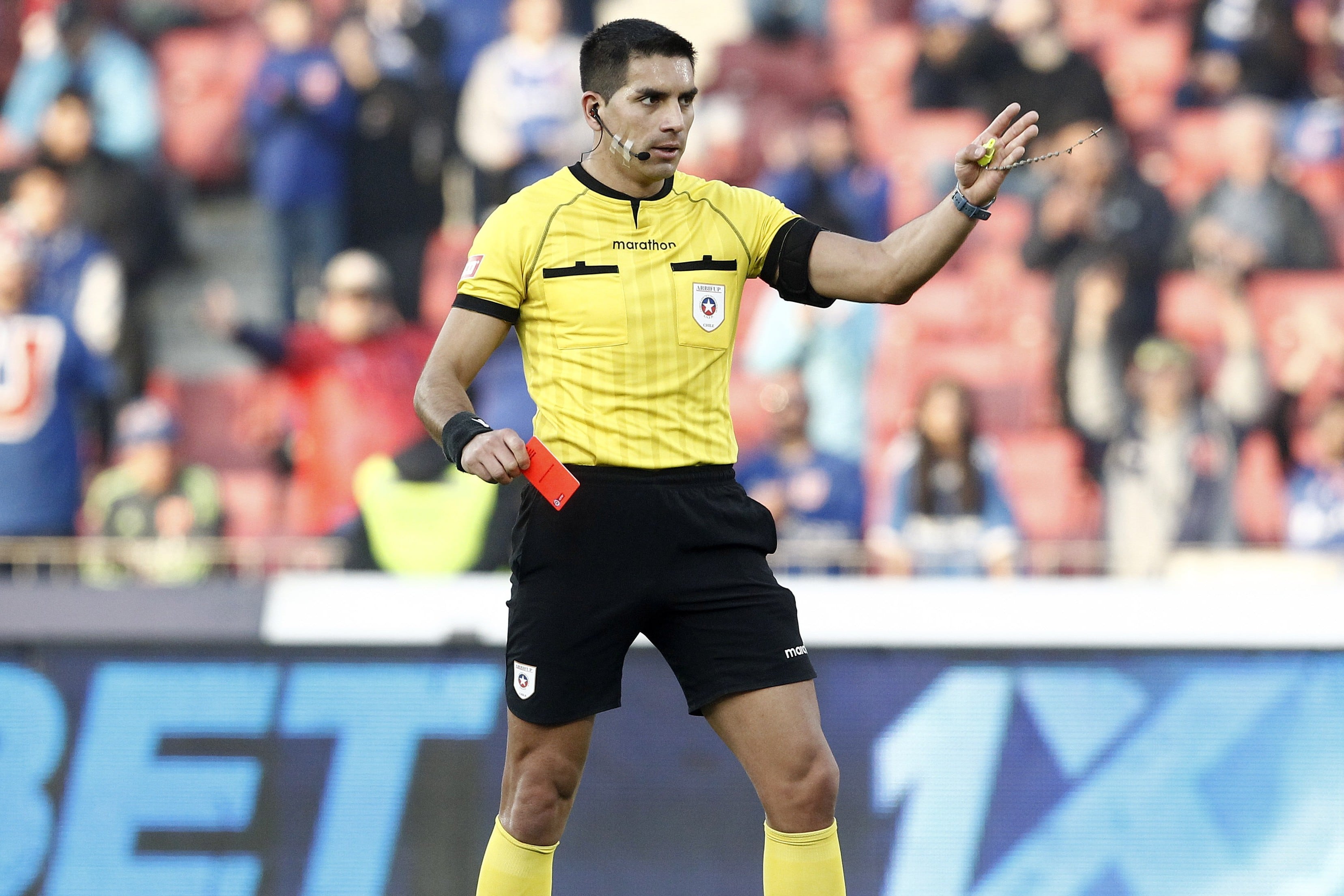 Agencia Uno