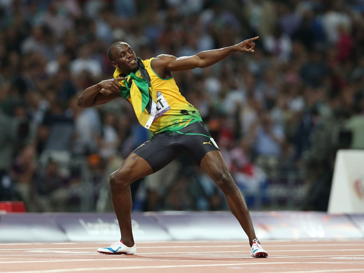 Usain Bolt podría volver a los Juegos Olímpicos, pero en otro deporte: “Si me llaman, estaré listo”