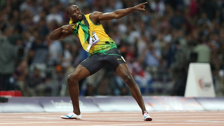Usain Bolt podría volver a los Juegos Olímpicos, pero en otro deporte: “Si me llaman, estaré listo”