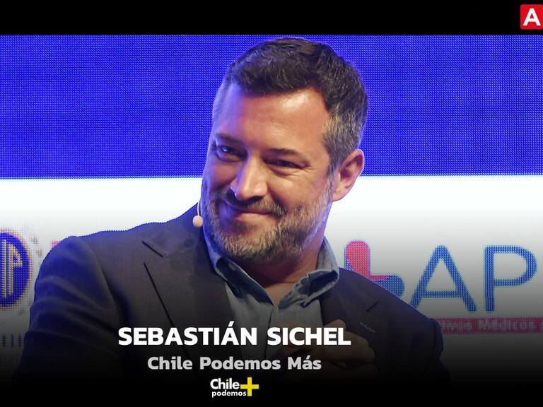 Sebastián Sichel: el candidato que propone «continuidad y cambios» en las Elecciones Presidenciales 2021