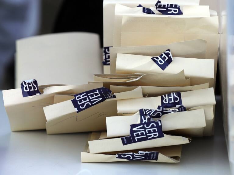 Servel detalla que se necesitan 125 días tras el Plebiscito para realizar nueva elección de convencionales en caso de que gane el Rechazo