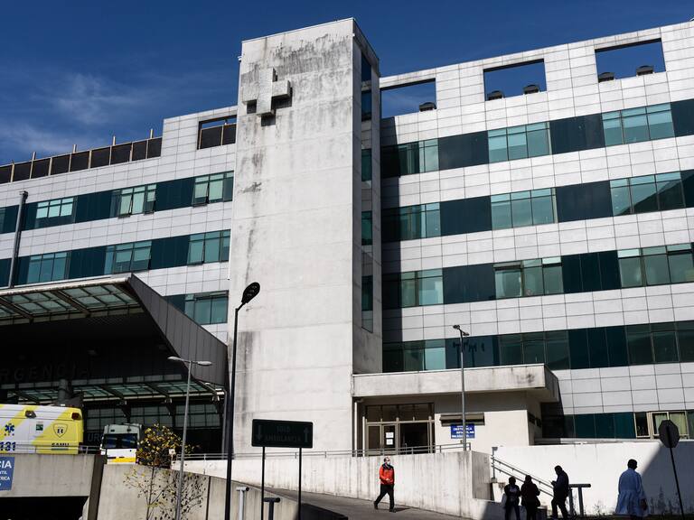 Investigan presunto abuso sexual a una menor en Hospital Regional de Concepción
