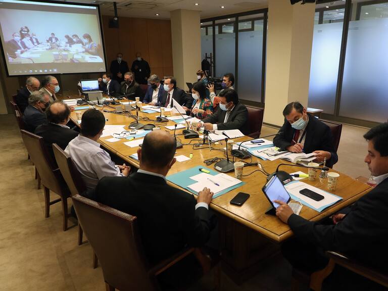 Cuarto retiro de las AFP: comisión mixta definió nueva fecha para la discusión del proyecto