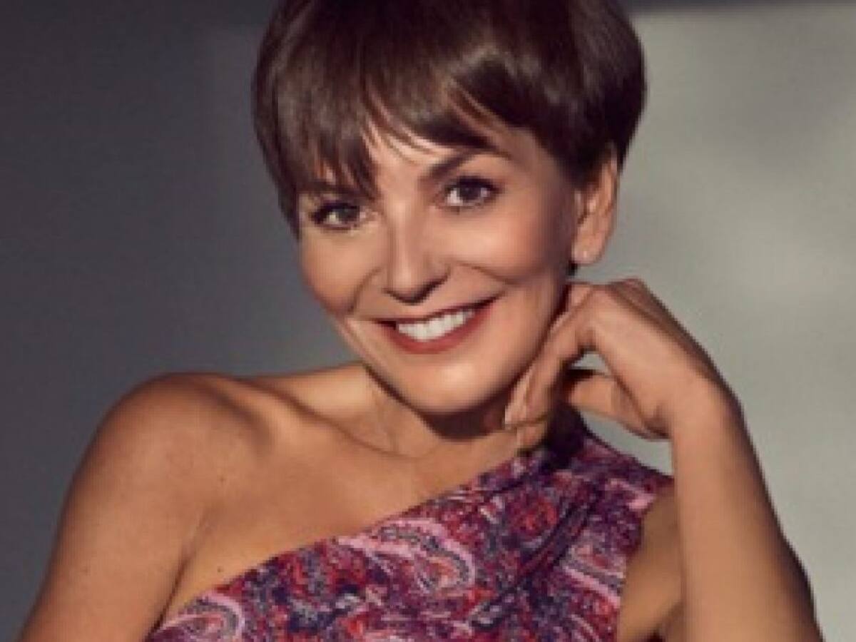 Francisca García-Huidobro se sinceró sobre el amor: «No sé si todavía estoy preparada para otra relación»
