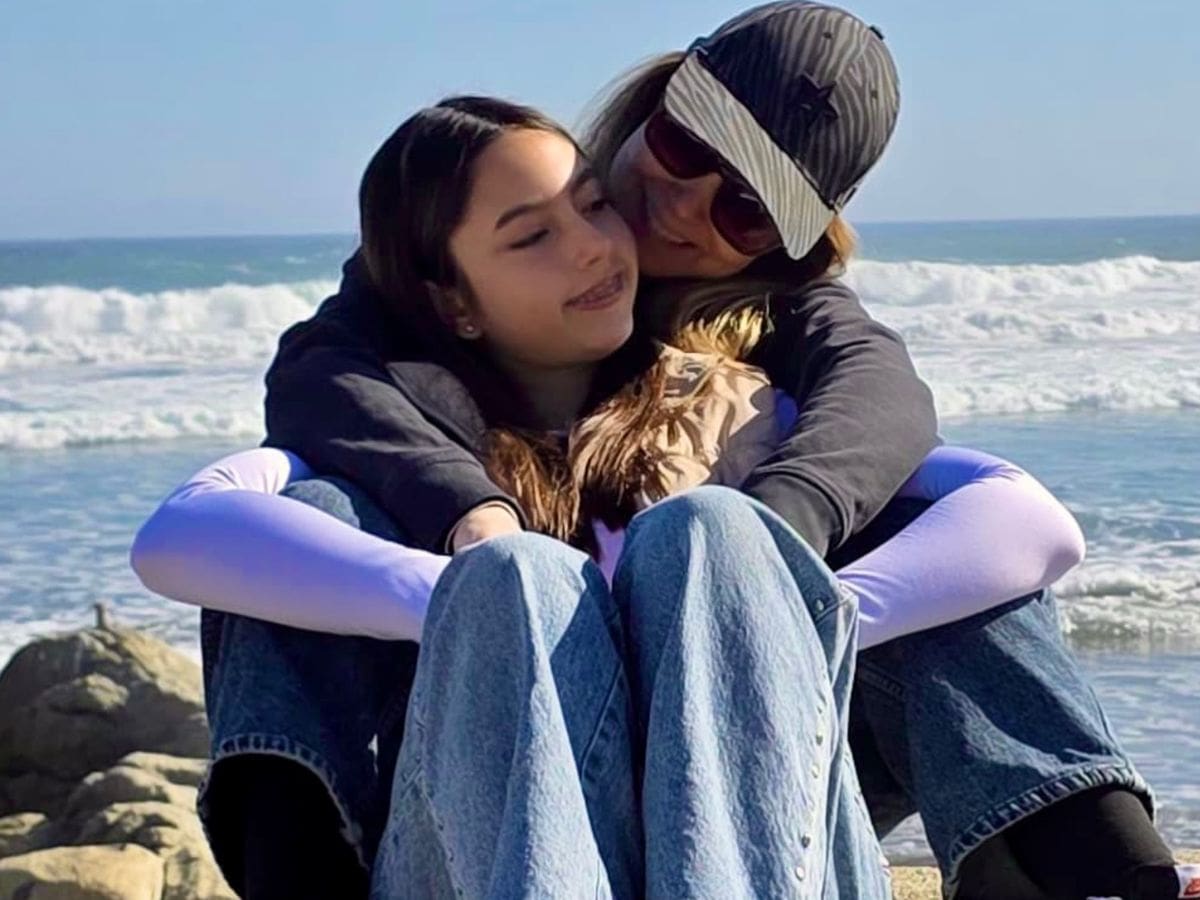 “Es muy parecida a su mamá en Sucupira”: el viral parecido de la hija de icónica actriz que revolucionó las redes