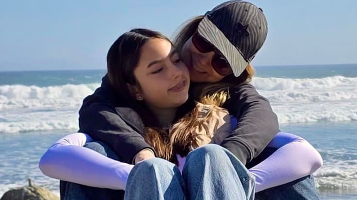“Es muy parecida a su mamá en Sucupira”: el viral parecido de la hija de icónica actriz que revolucionó las redes
