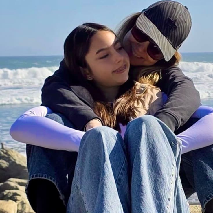 “Es muy parecida a su mamá en Sucupira”: el viral parecido de la hija de icónica actriz que revolucionó las redes