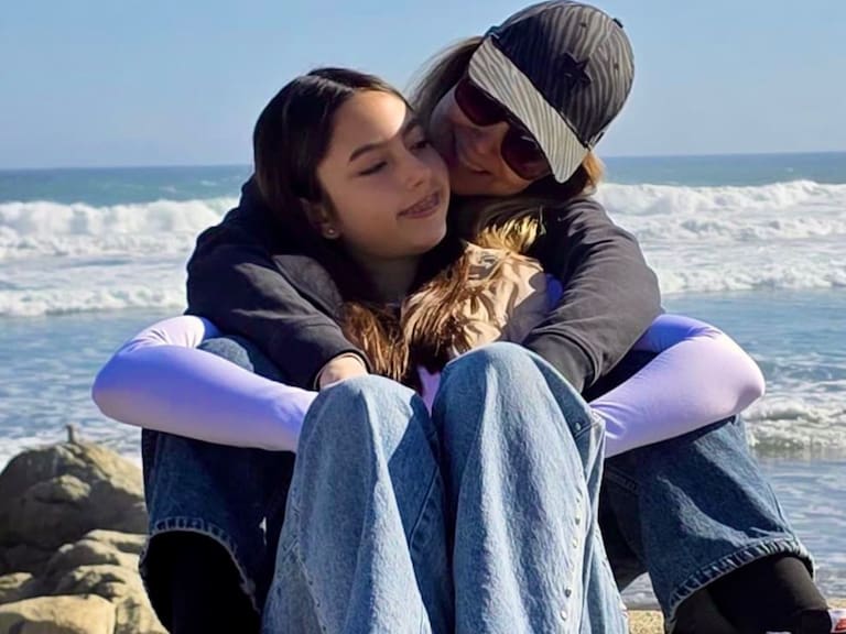 “Es muy parecida a su mamá en Sucupira”: el viral parecido de la hija de icónica actriz que revolucionó las redes