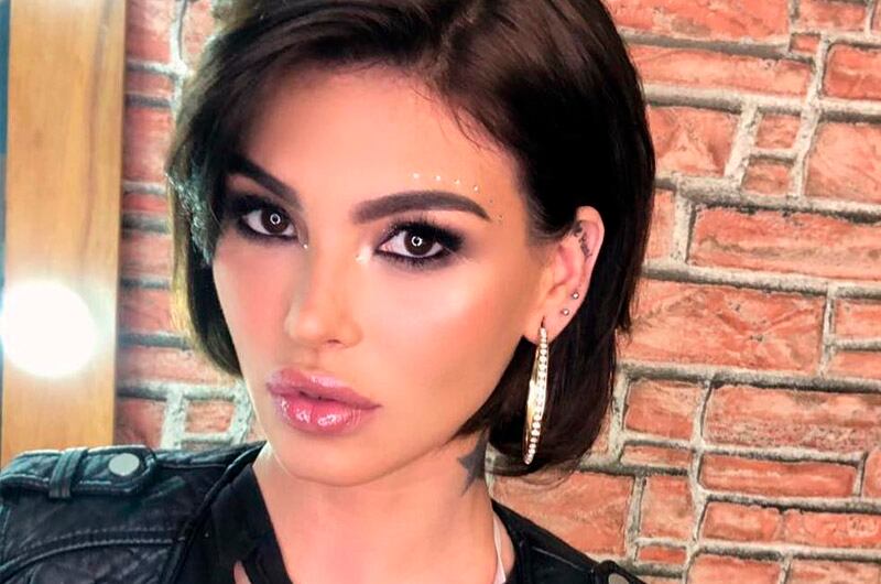 Angie Jibaja