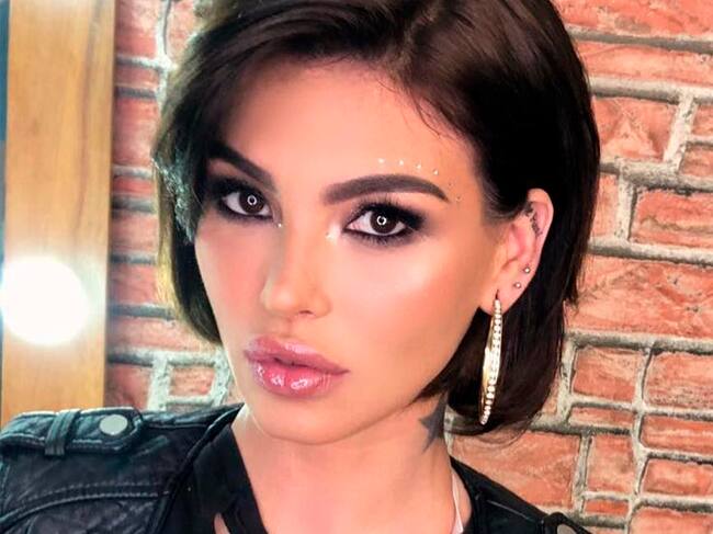 Angie Jibaja