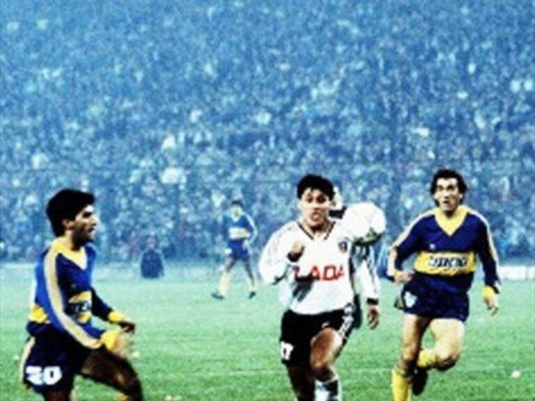 La «Batalla de Macul» cumplió 25 años