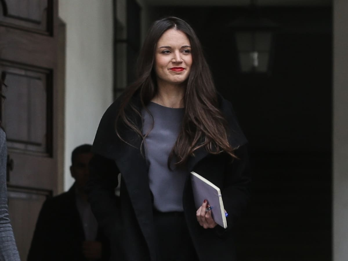 Diputadas RN piden que Irina Karamanos asista a Comisión de Mujeres para que transparente su rol como exprimera dama
