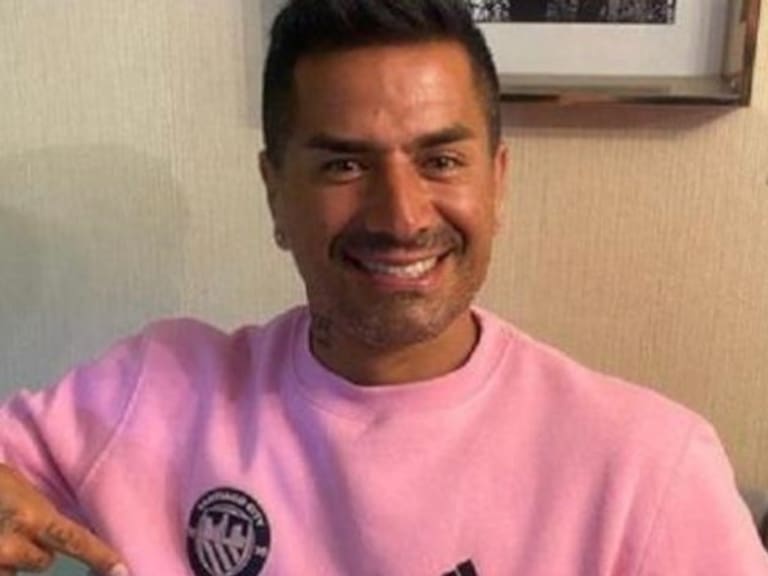 «Kike» Acuña sueña en grande en su inicio como DT: «Quiero volver a San Carlos y tener posibilidad en la selección chilena»