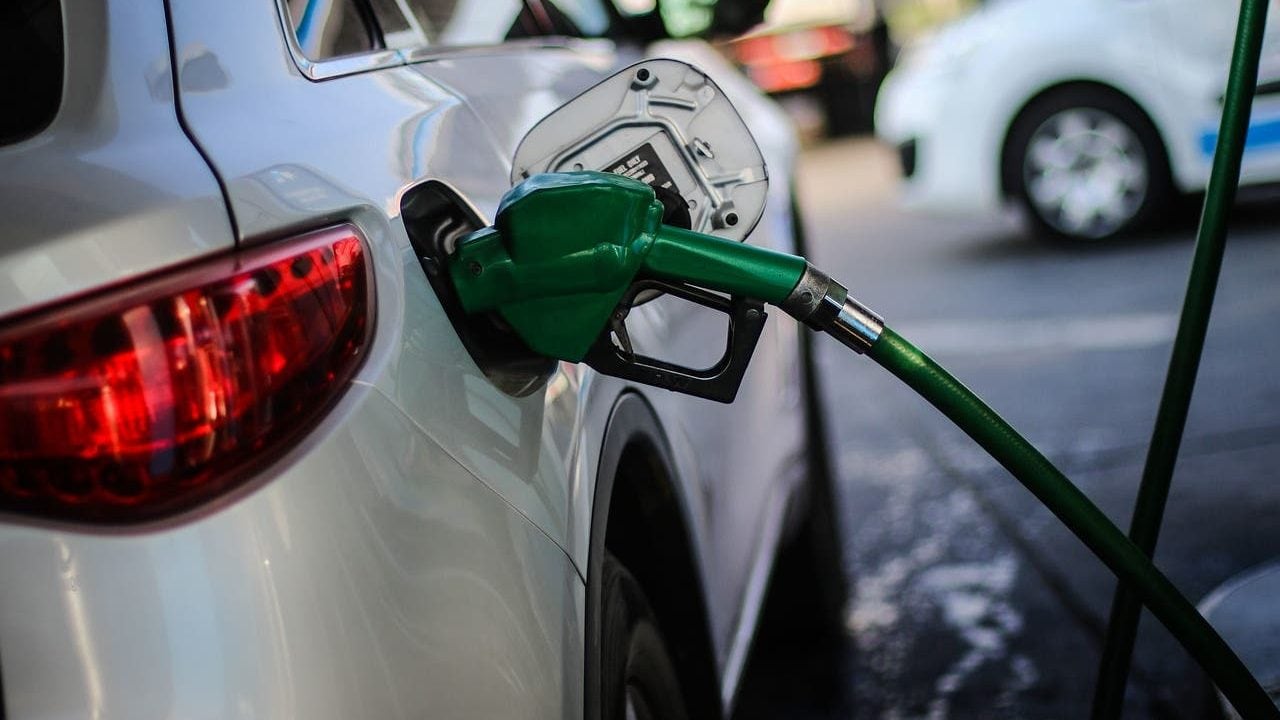 Alza combustibles - bencinas
