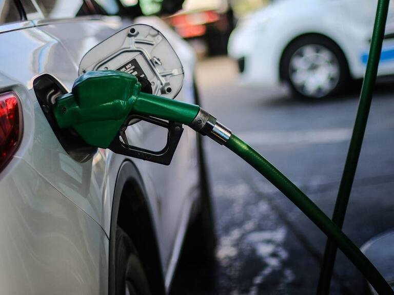 Alza combustibles - bencinas