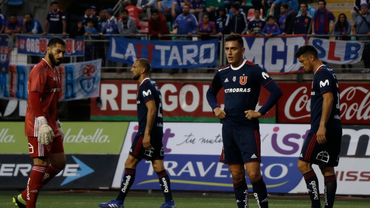 “No voy a ir a un lugar donde no me siento bien”: Johnny Herrera se baja del partido de despedida de Matías Rodríguez