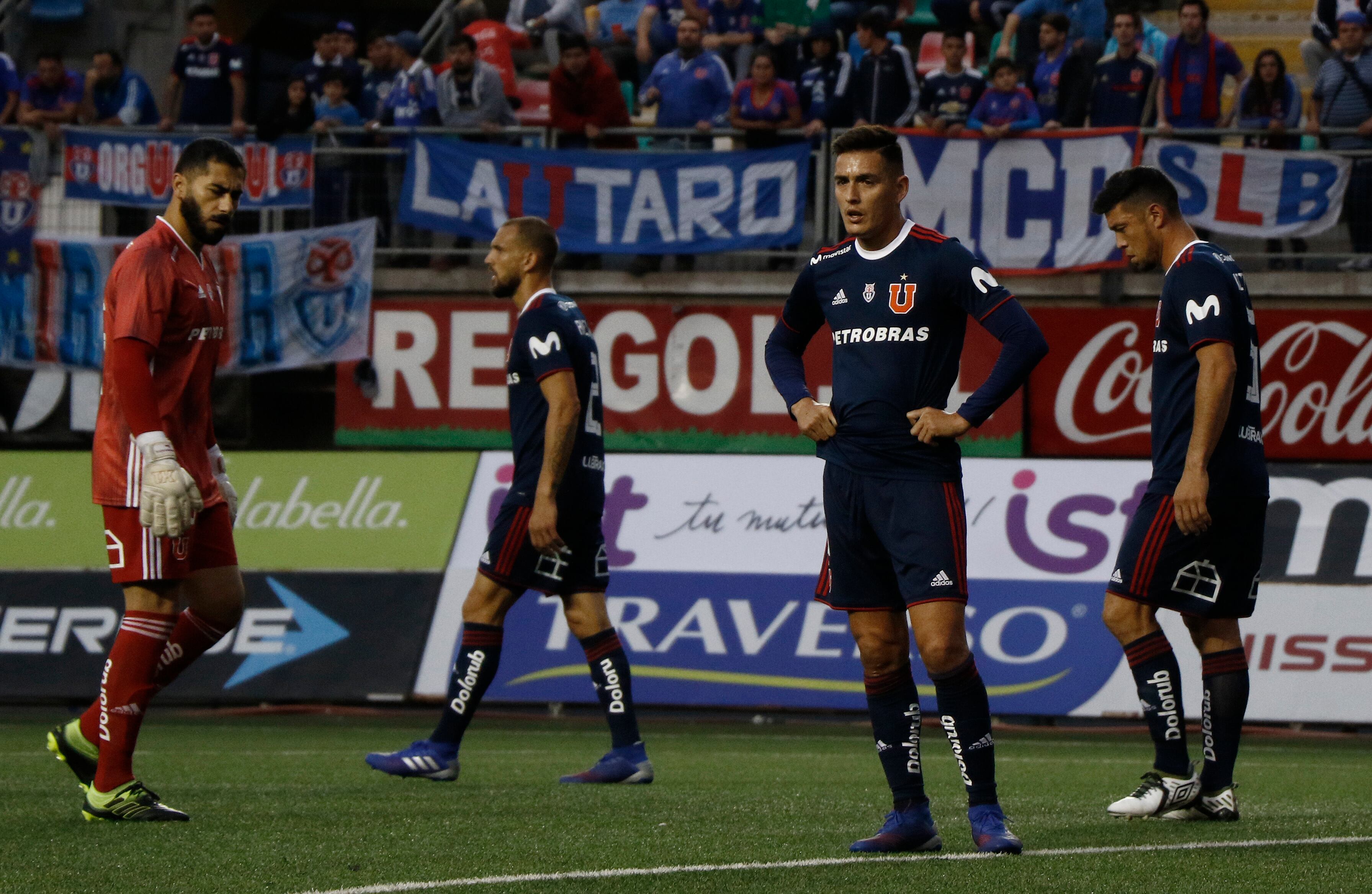“No voy a ir a un lugar donde no me siento bien”: Johnny Herrera se baja del partido de despedida de Matías Rodríguez