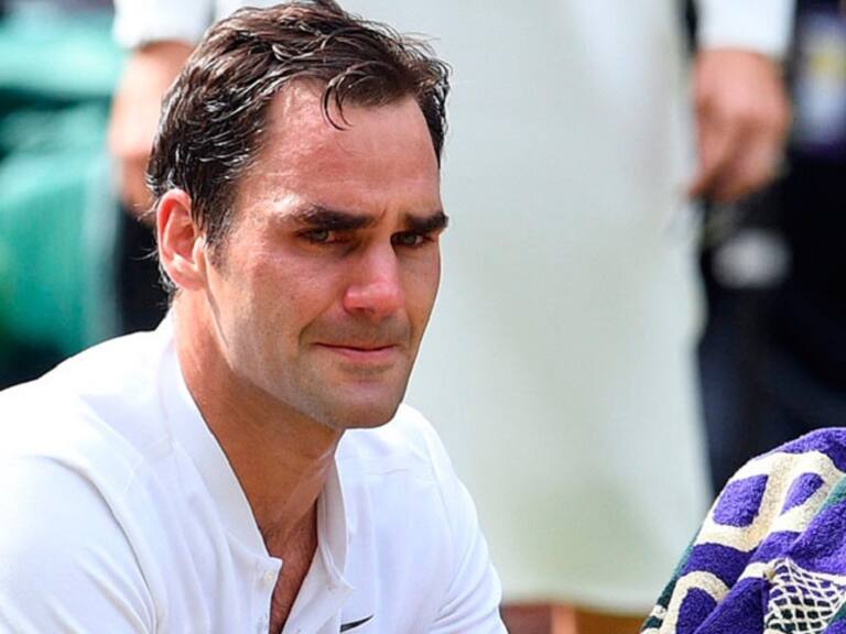 Federer deja en jaque a sus seguidores: «El momento de retirarme está cada vez más cercano»