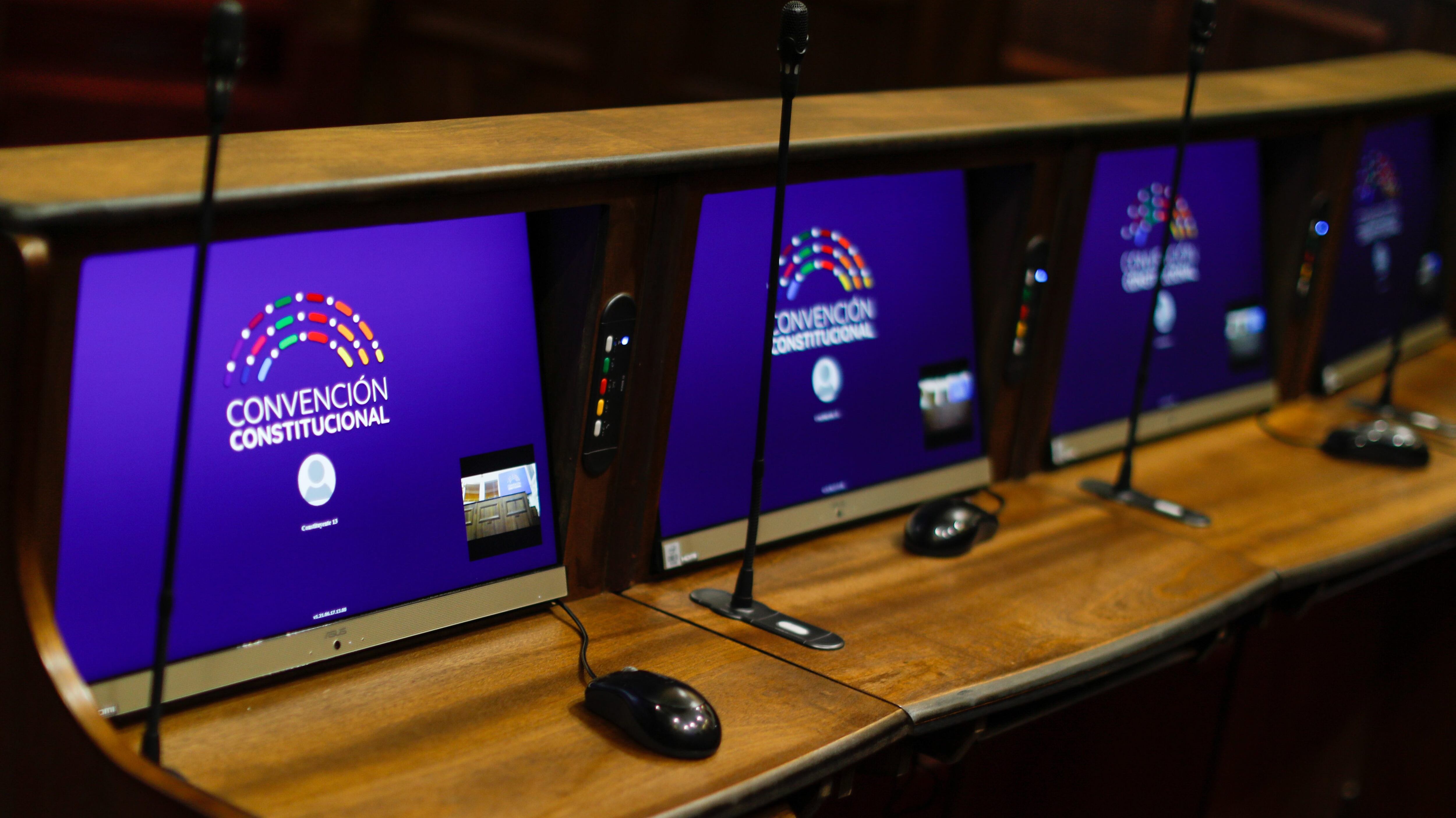 Convención Constitucional