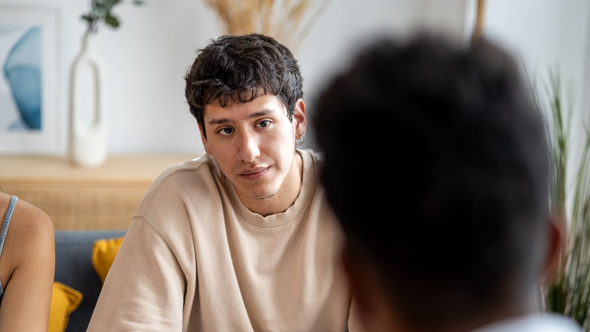 ¿Cómo saber si alguien te pone atención? La respuesta está en sus ojos, según nuevo estudio