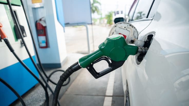 Precio de los combustibles: confirman importante baja en el valor de los combustibles desde este jueves 18 de junio