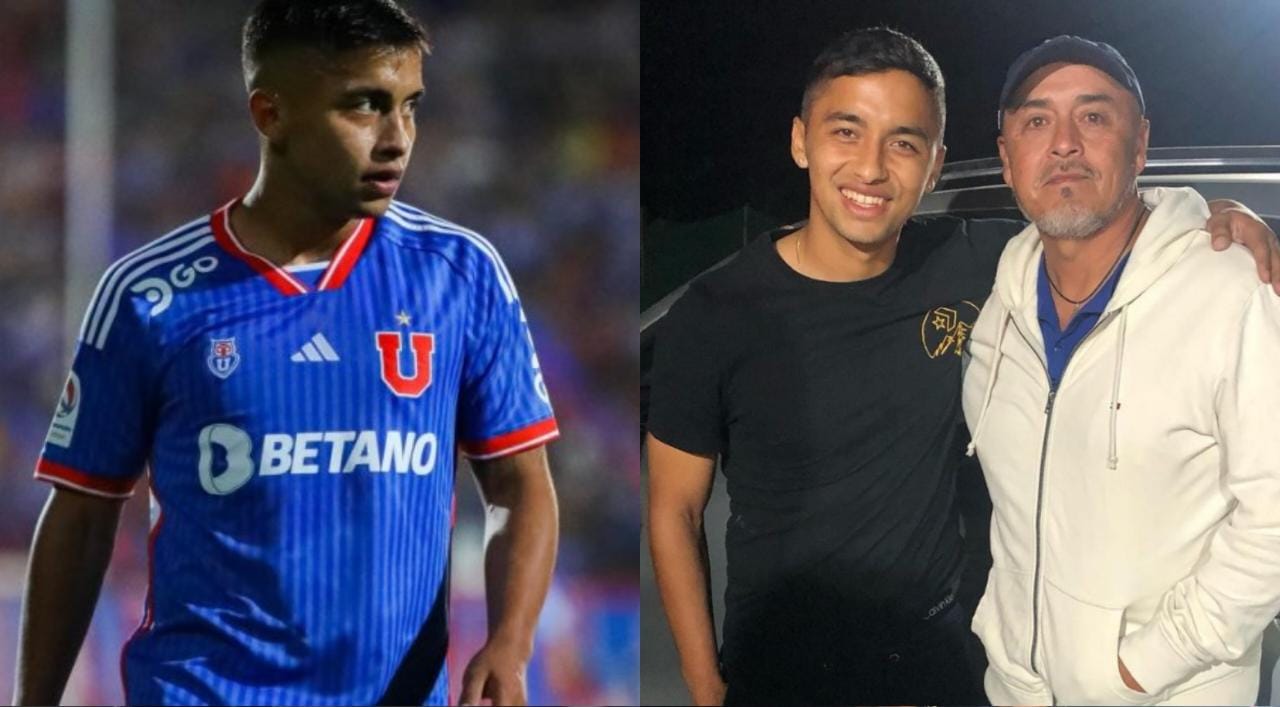 Nicolás Guerra recibe notable apoyo de un ídolo azul tras las duras críticas
