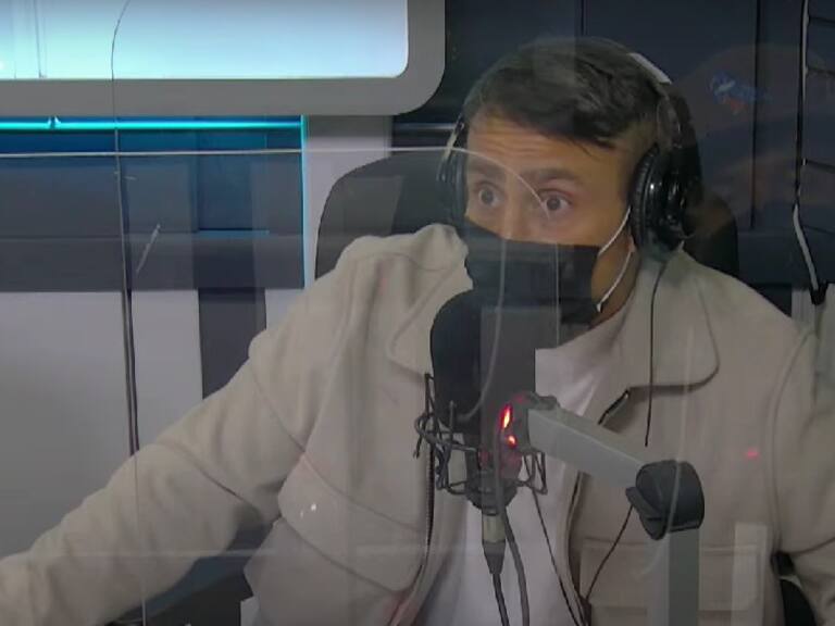 Jorge Valdivia lamenta que Colo Colo no renovará con Arriagada: "Ojalá no sea por un tema de representantes"