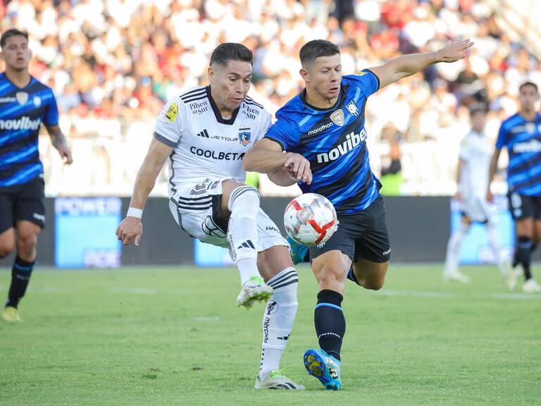 “Tenemos margen”: Óscar Opazo apunta a recuperar terreno en el Campeonato Nacional 2024 ante Cobreloa