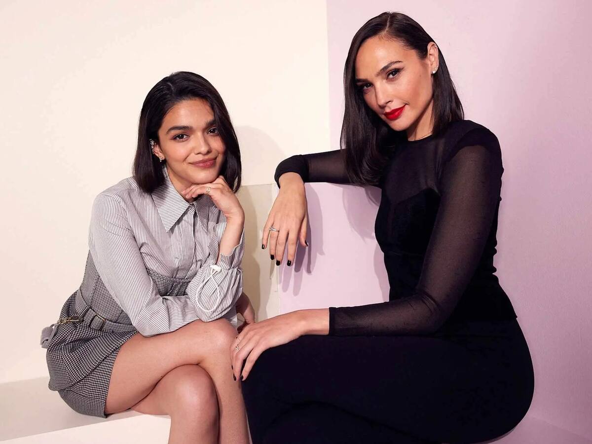 Nueva polémica en torno a “Blancanieves”: salen a la luz profundas diferencias entre Gal Gadot y Rachel Zegler