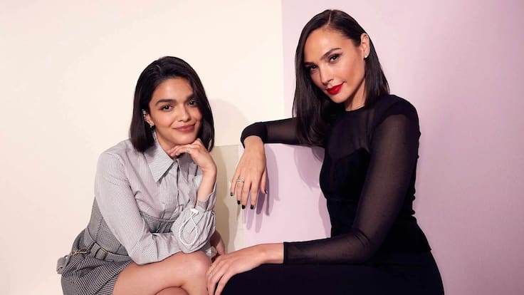 Nueva polémica en torno a “Blancanieves”: salen a la luz profundas diferencias entre Gal Gadot y Rachel Zegler