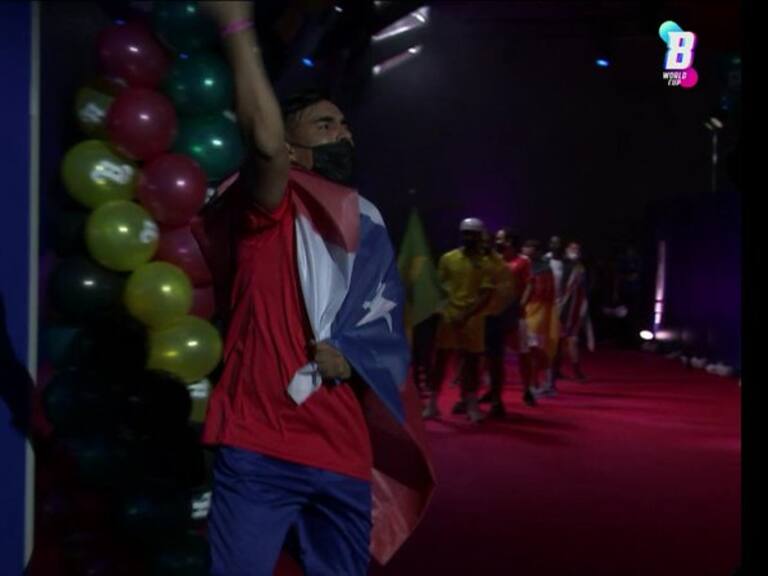 «Ni para eso somos buenos»: Chile fue eliminado del Mundial de Globos organizado por Gerard Piqué