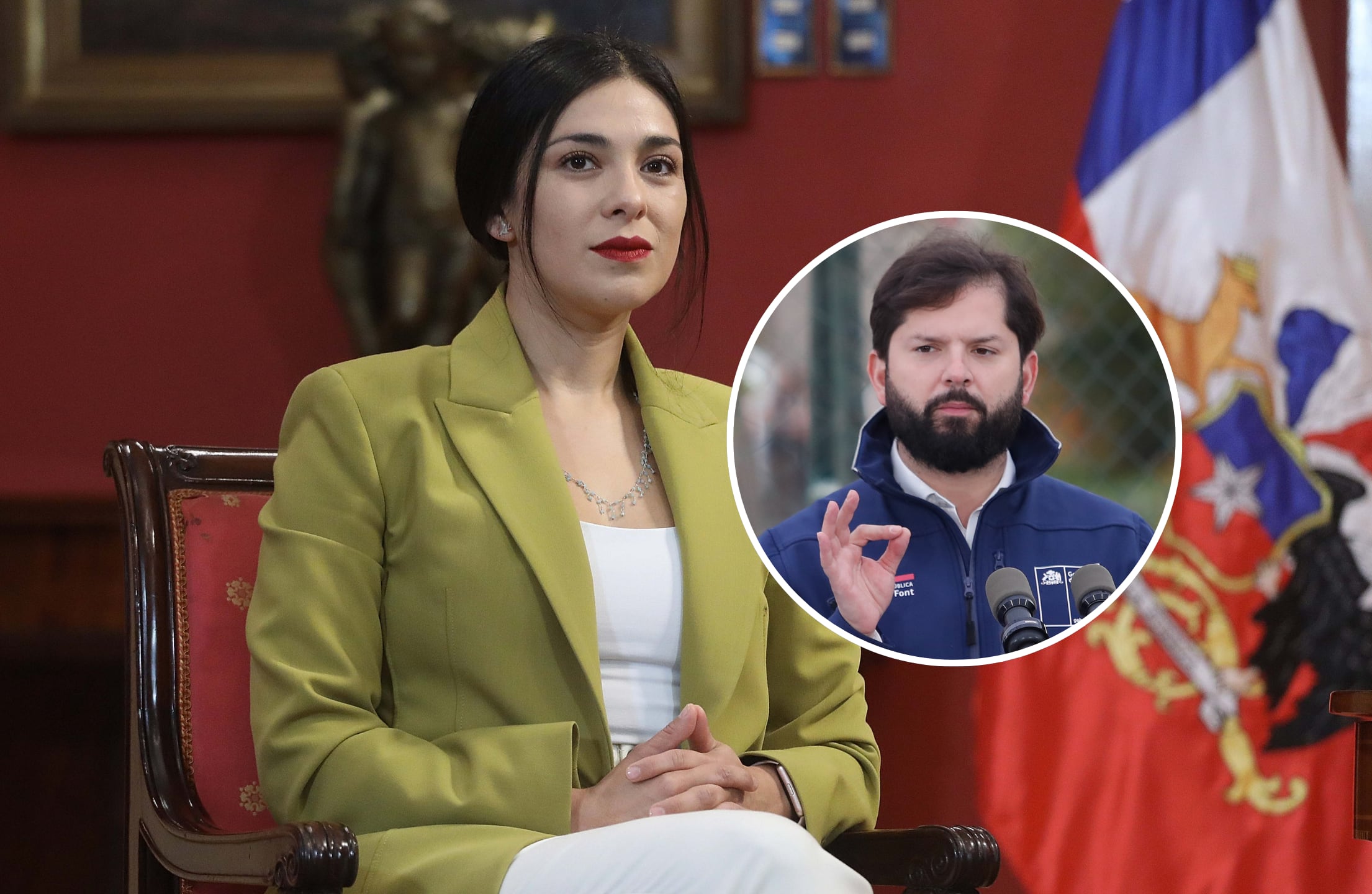 Agencia Uno