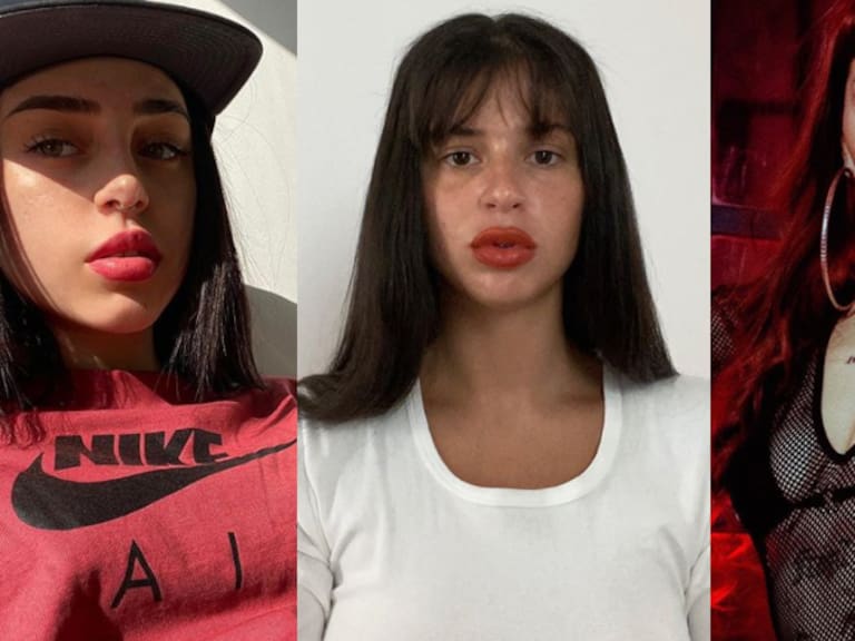 3 talentosas raperas que están nominadas a los Latin Grammys y que deberías escuchar