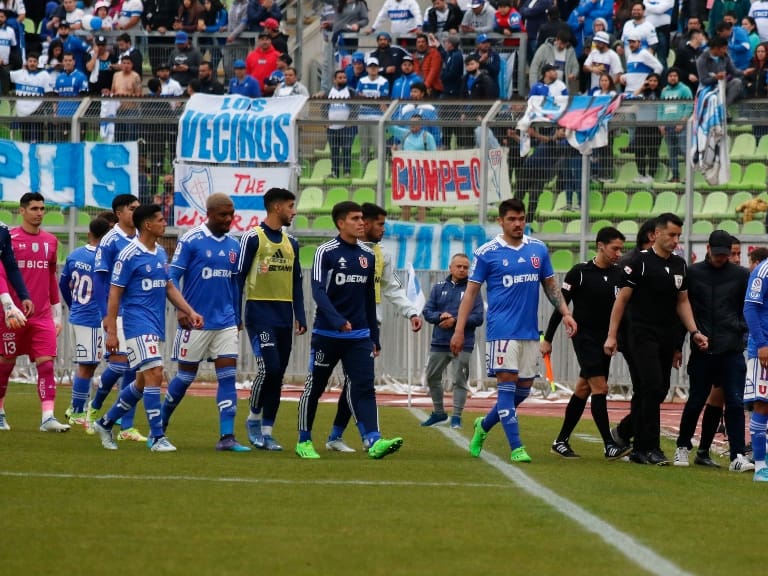 Azul Azul envía carta a Juan Tagle criticando el trato de la UC en el Clásico Universitario