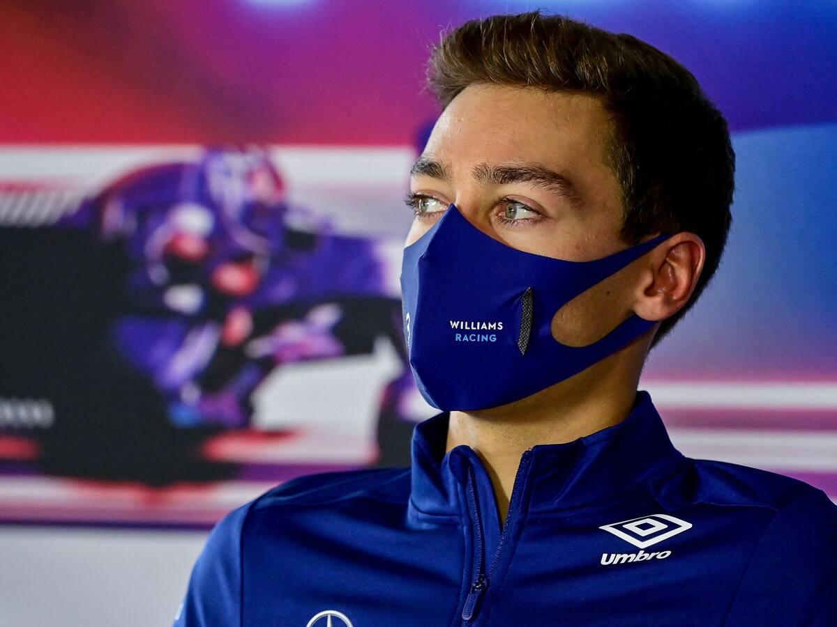Se mueven los fichajes en la Fórmula 1: George Russell es el nuevo compañero de Lewis Hamilton en Mercedes