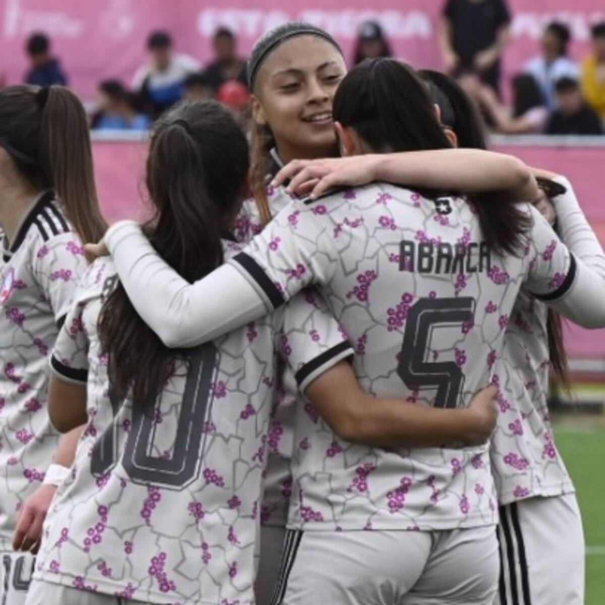 La clasificación deberá esperar: reprograman partido de La Roja femenina en los Juegos Suramericanos 2026