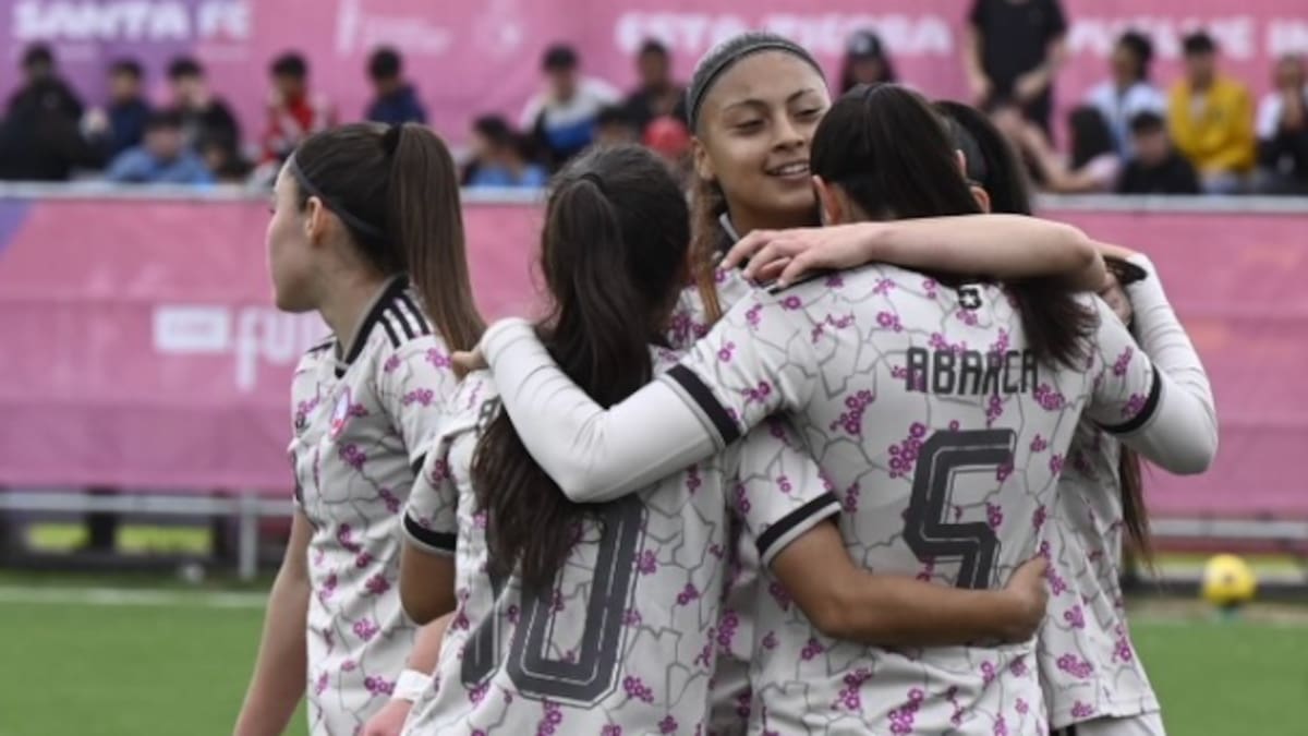 La clasificación deberá esperar: reprograman partido de La Roja femenina en los Juegos Suramericanos 2026