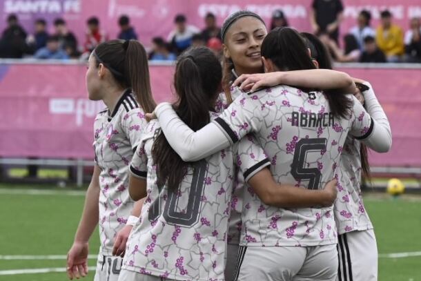 La clasificación deberá esperar: reprograman partido de La Roja femenina en los Juegos Suramericanos 2026