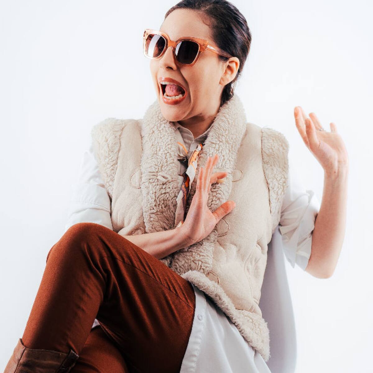 Tras agotar sus shows en Santiago: La Sole anuncia gira por todo Chile con fechas confirmadas