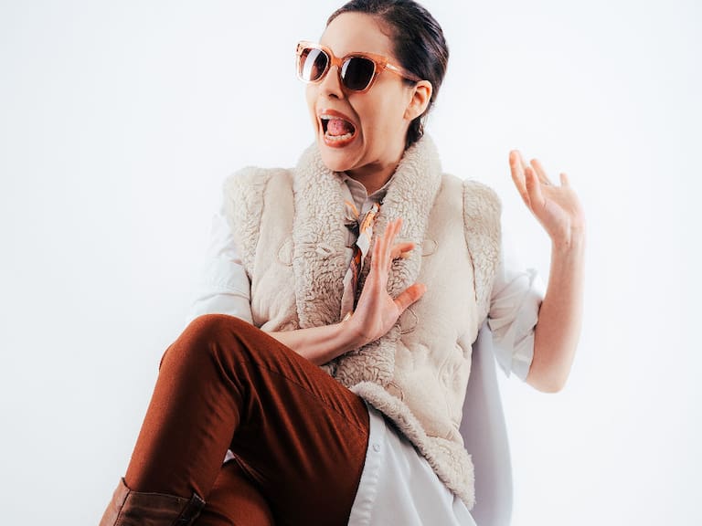 Tras agotar sus shows en Santiago: La Sole anuncia gira por todo Chile con fechas confirmadas