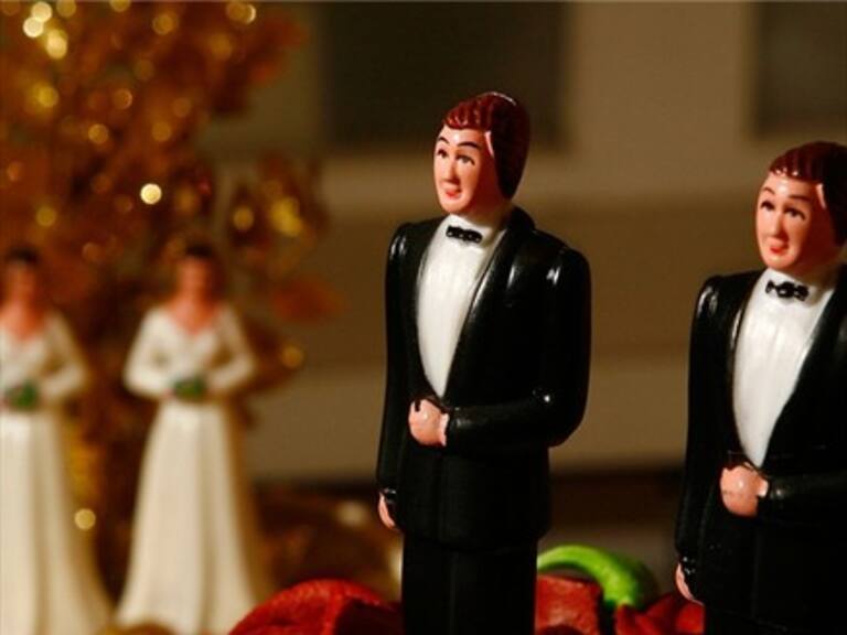 Pareja homosexual pedirá al Registro Civil que los case argumentando reciente fallo de la Suprema